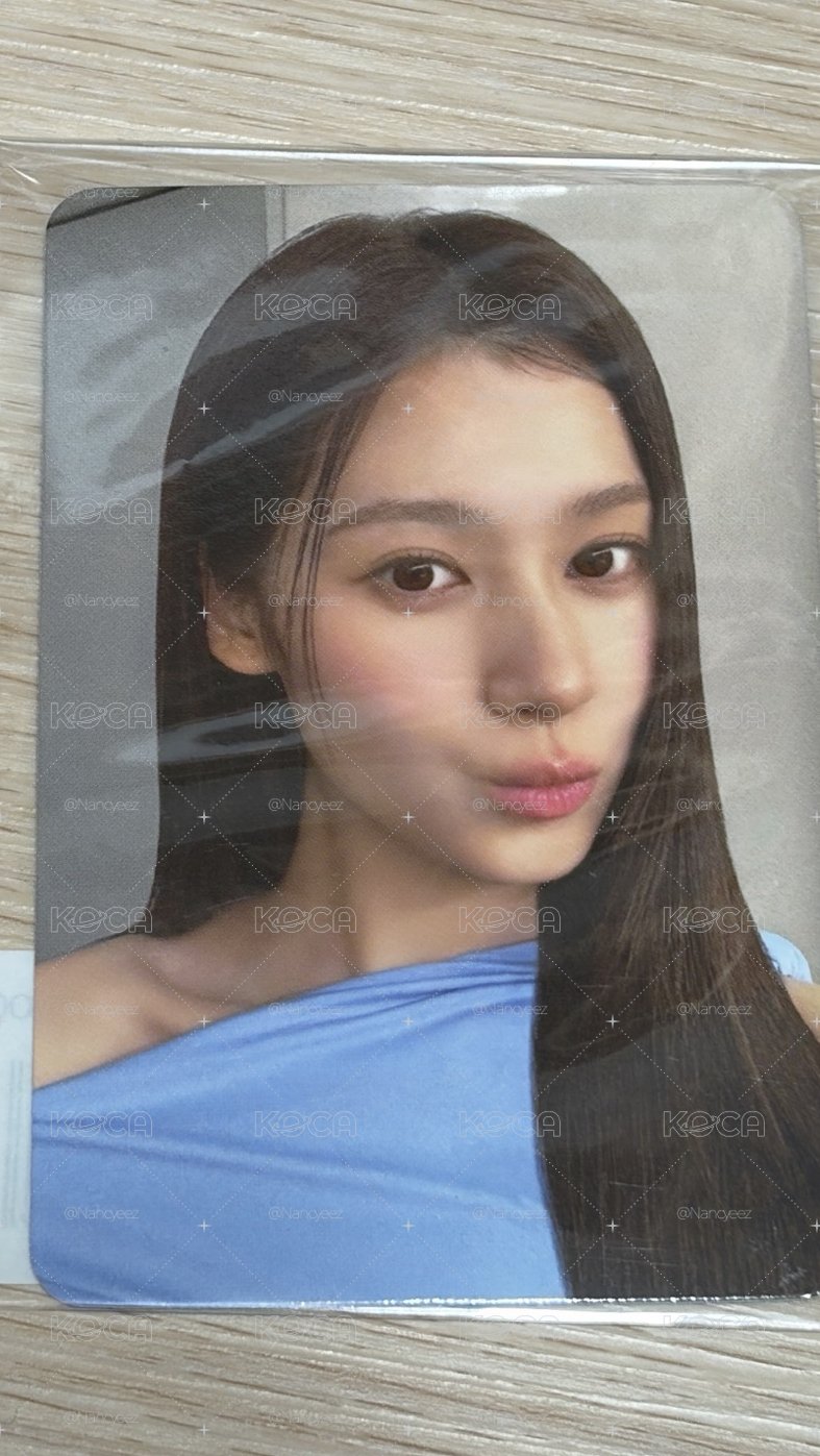 Bioré x Sana