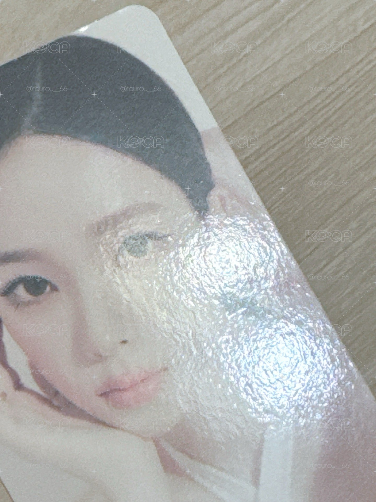 24年曆隨機卡 後續B柚