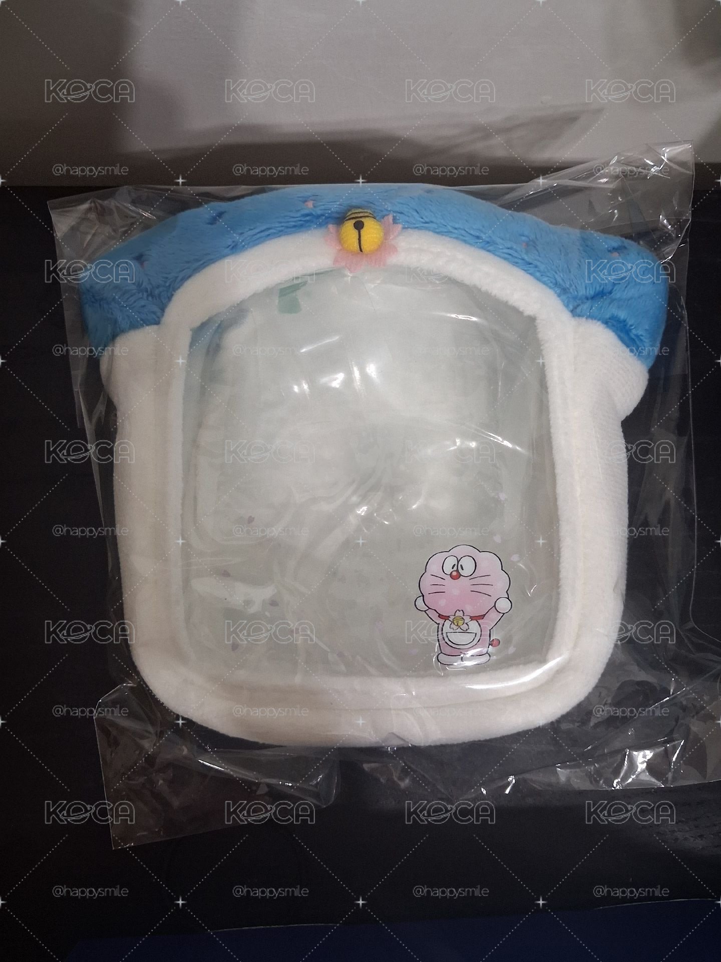 哆啦娃包