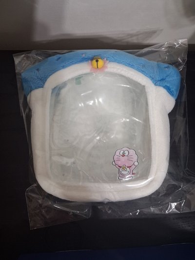 哆啦娃包