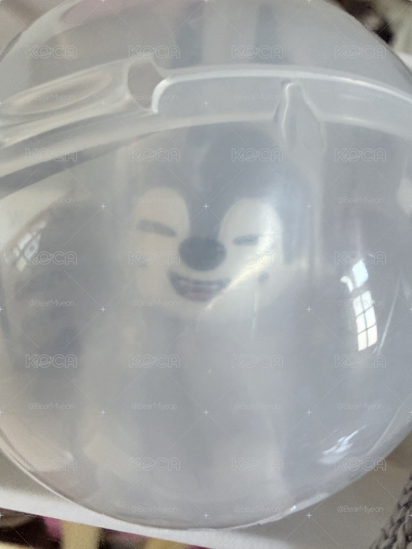 發光扭蛋