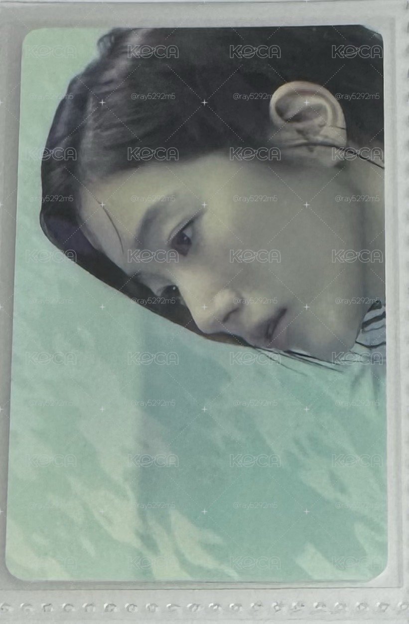 PUREFLOW 日咖 特典 葉