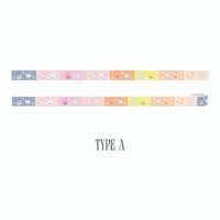 4th 世巡 線上 紙膠帶 A版