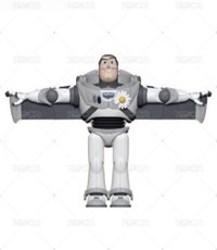 公仔/巴斯