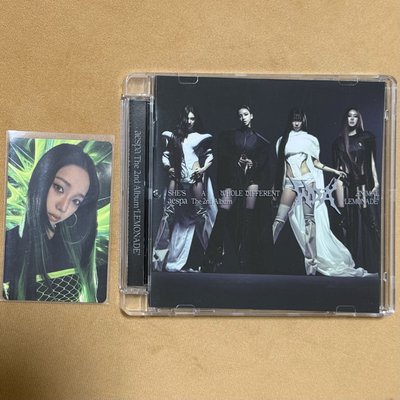 LEMONADE 日本限定專 冬、柚全專