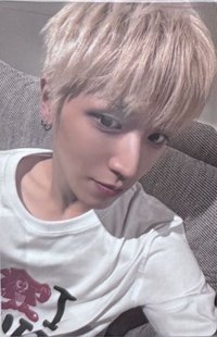 HOME YT 特典卡 