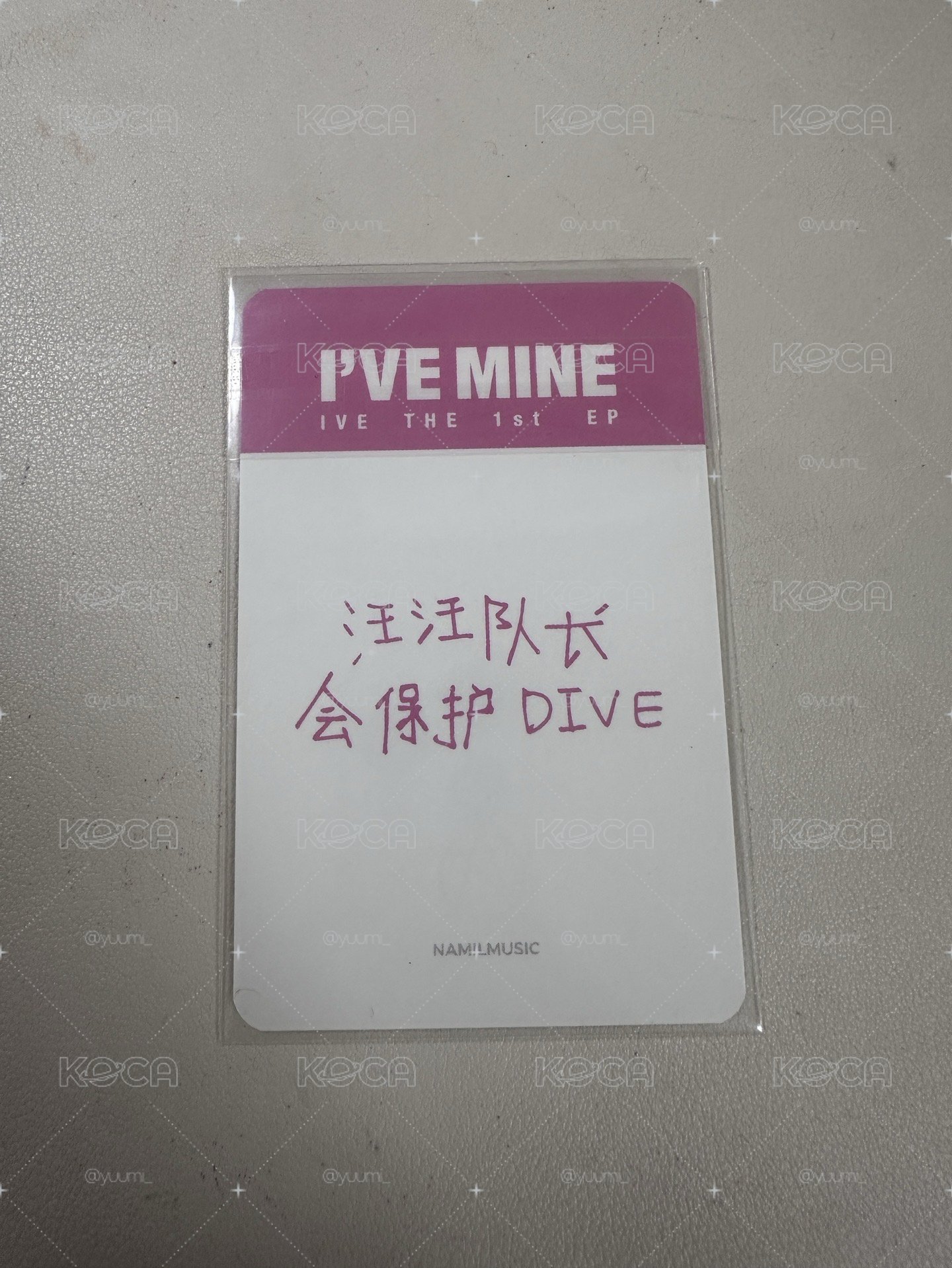 安楠藝中背