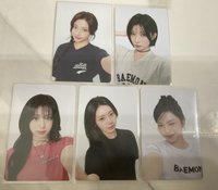 優衣褲代言
