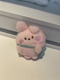 BT21 吊娃 