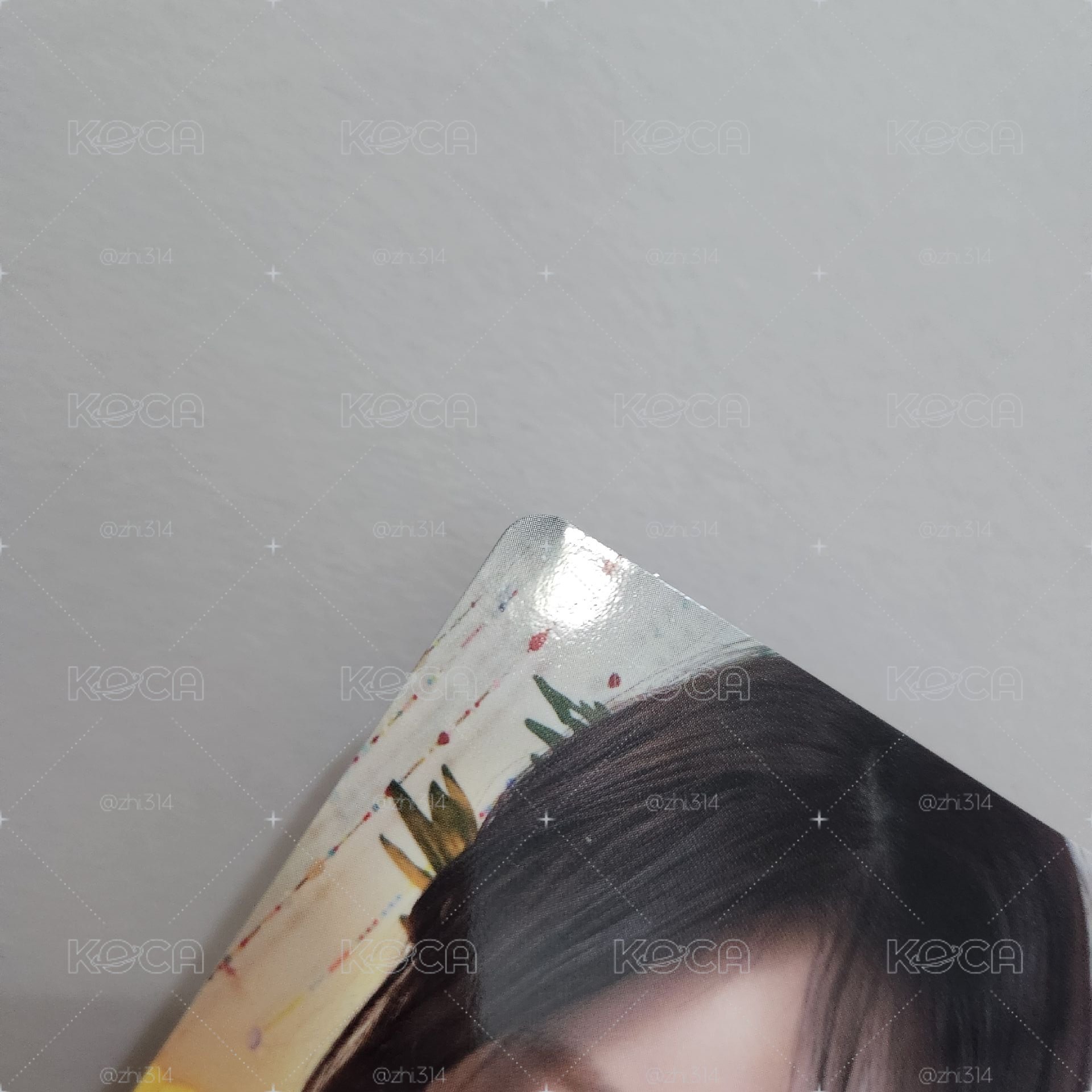 LUCID DREAM專卡 安怜瑞