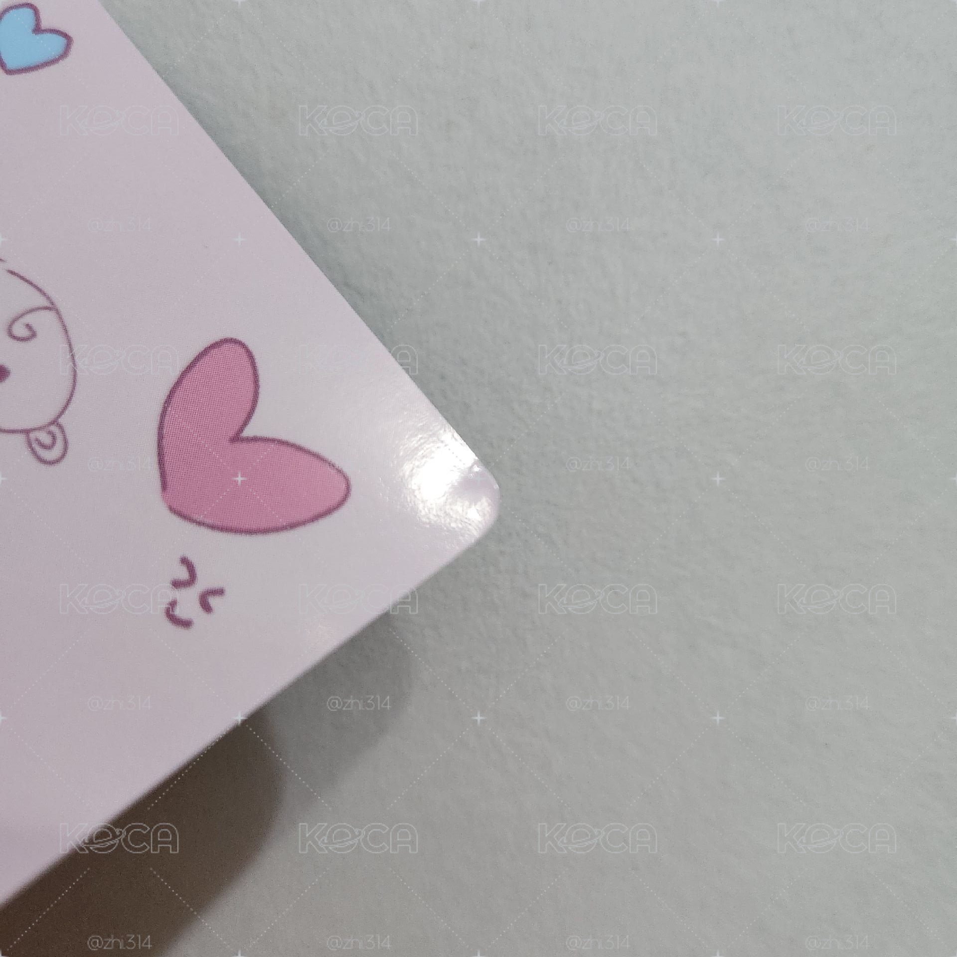 LUCID DREAM專卡 安怜瑞