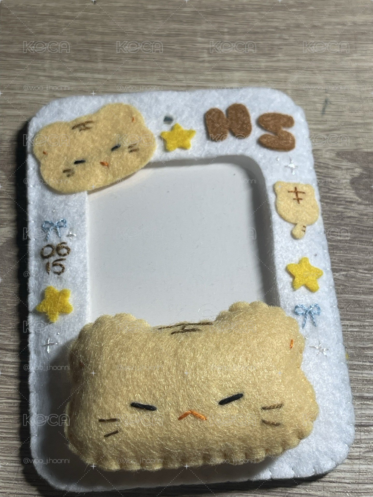 Mini9淨漢透卡