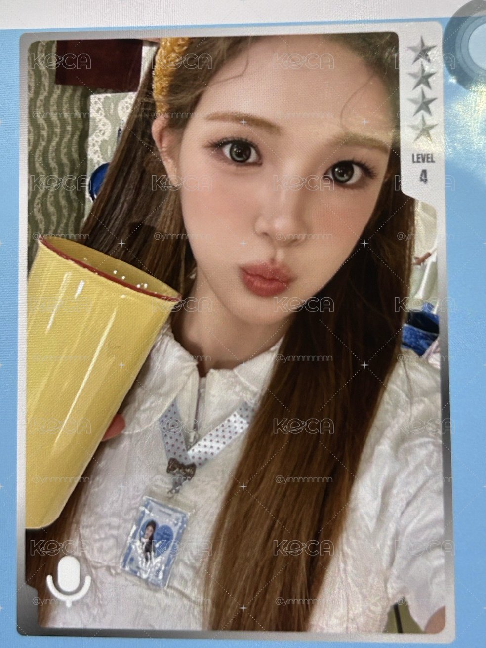 Yuha4星