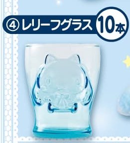 大耳狗杯子
