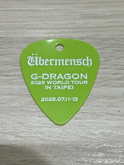 台北場pick