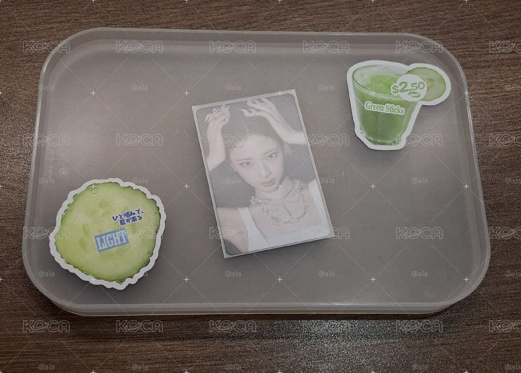 寶怪專卡露露