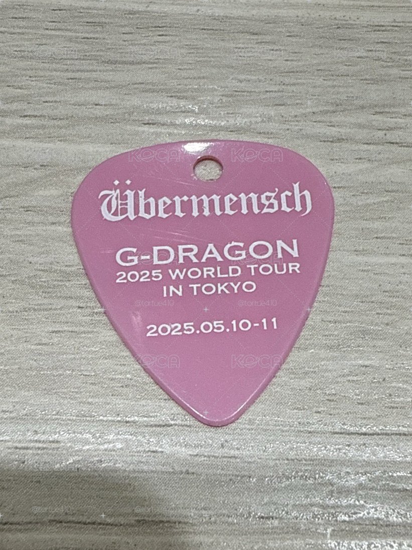 東京pick