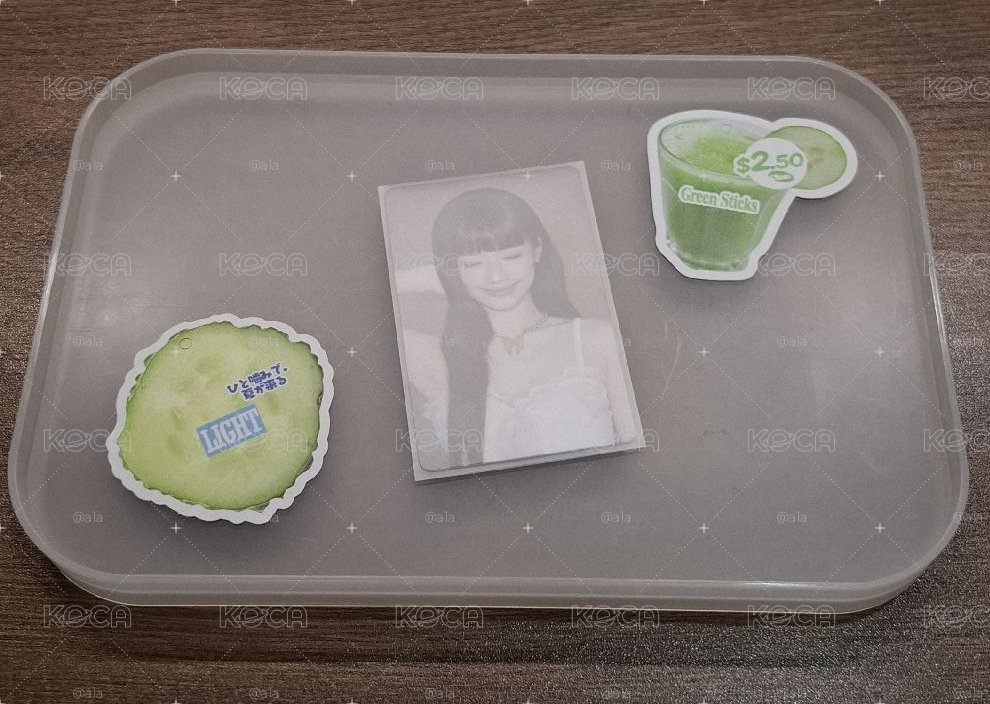 寶怪專卡露露