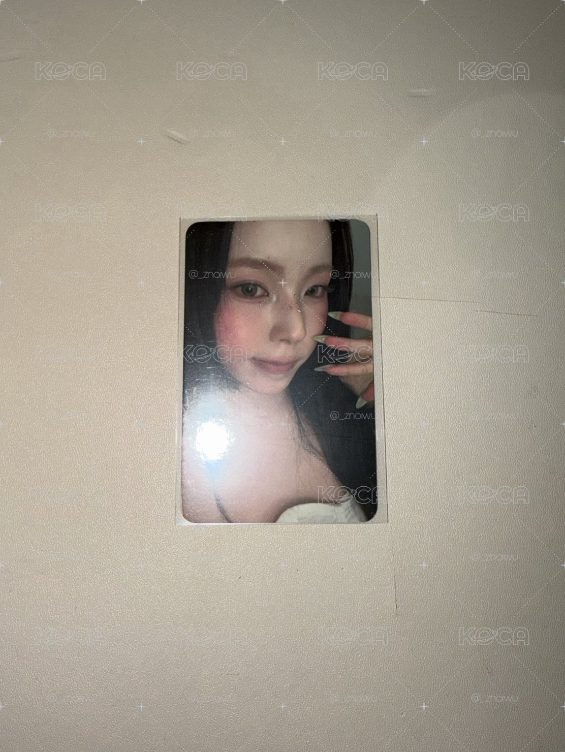 NMIXX Kyujin JYP預售