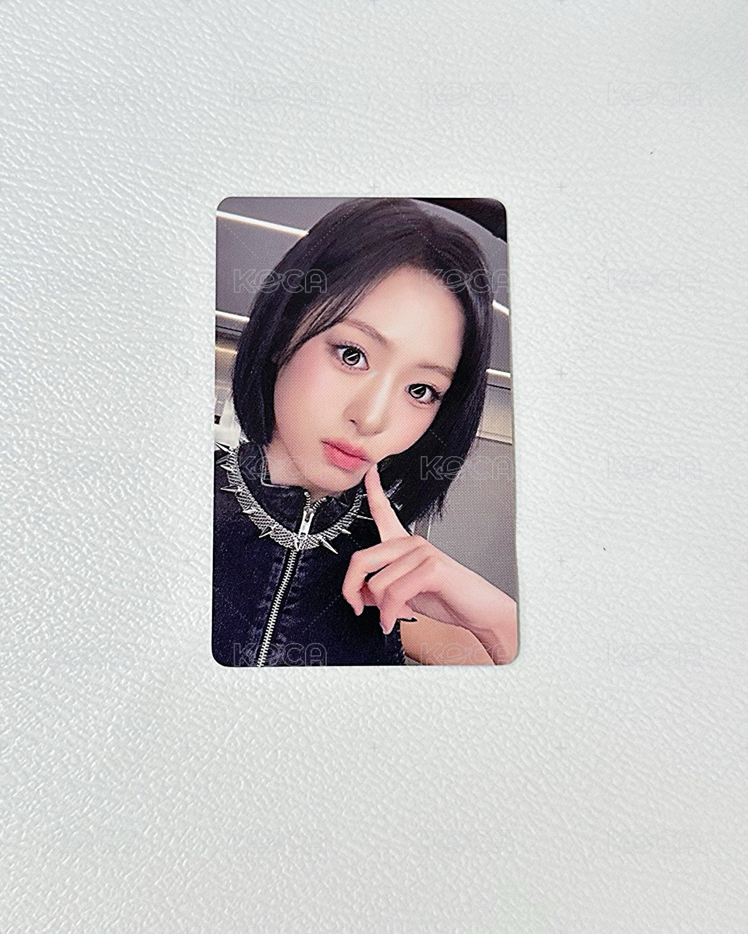 AHYEON 自拍單張