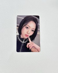 AHYEON 自拍單張