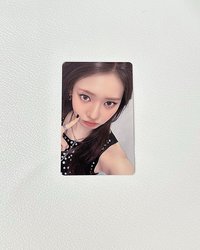RORA 自拍單張