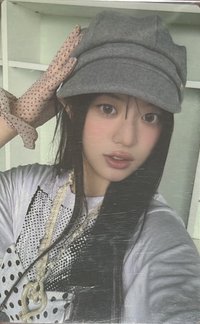 bomb 卡片貼紙 周邊卡 