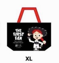 TOYSTORY 購物袋 XL
