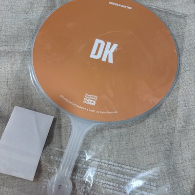 現貨全新未拆 2025克拉島大扇 碩珉DK