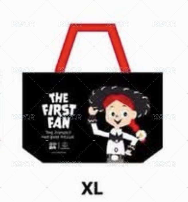 購物袋 XL