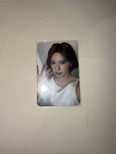 NMIXX Bae 阿拉丁預售