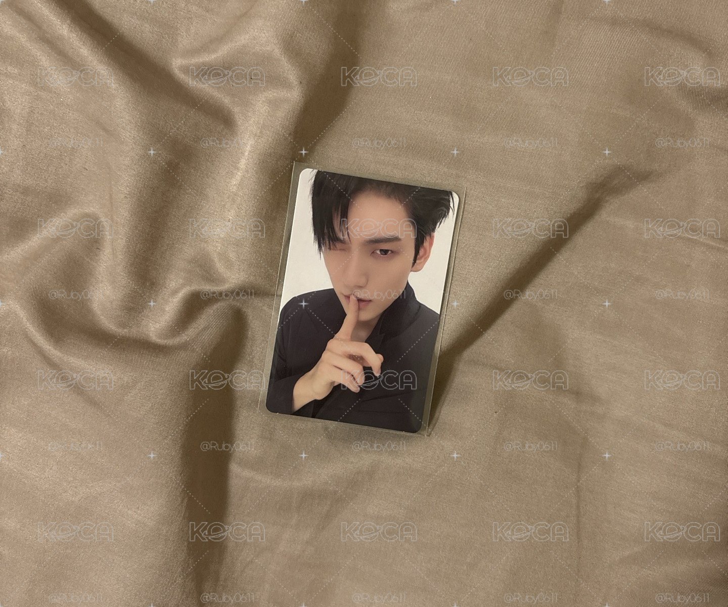 TXT Nara彬