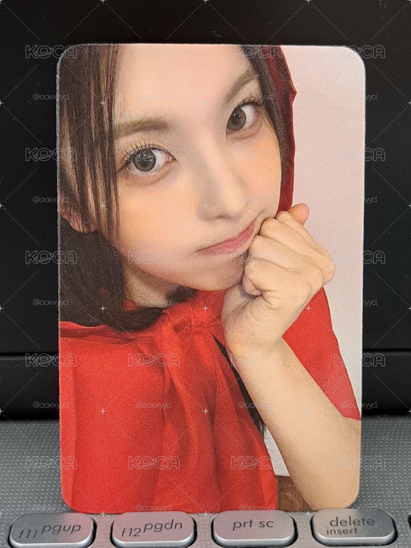 sr 小紅帽裴 你的愛真率公主