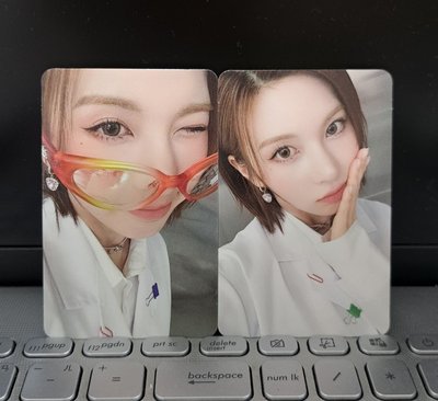 MIXX LAB 首爾入場裴 標價2張