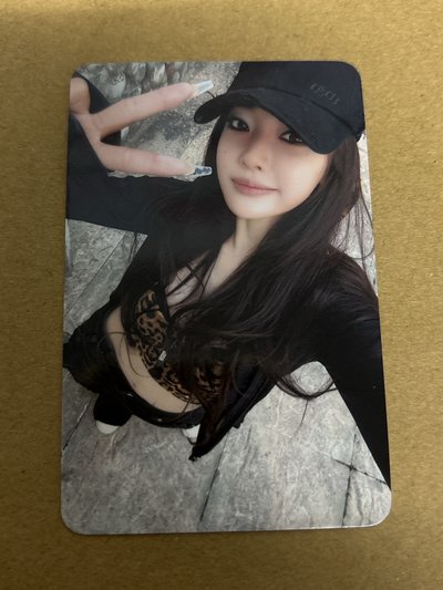 Dirty Work QQ音樂 星光卡 三星寧