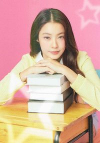 24年10月書展 隨機卡 