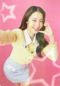 24年10月書展 隨機卡 