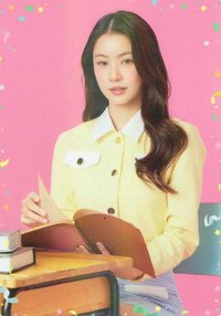 24年10月書展 隨機卡 