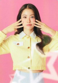 24年10月書展 隨機卡 