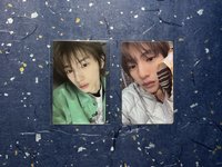 迷二 wvs預售+應募小卡