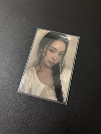 Rin年曆滿額