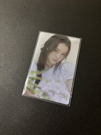 歪頭Ella年曆隨機