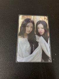G&N雙人卡