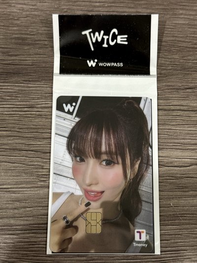 交通卡