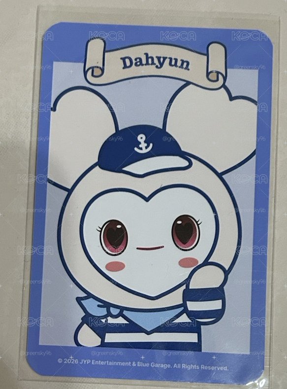豆腐～韓周滿額小卡