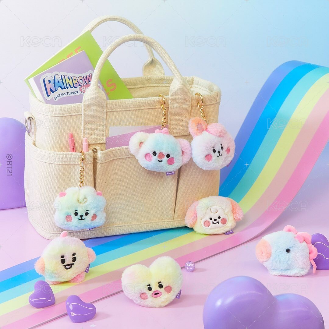 Baby Rainbow
