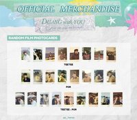 RANDOM FILM PHOTOCARDS