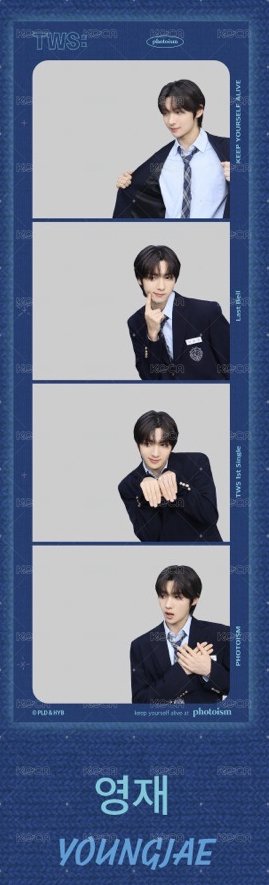 YOUNGJAE