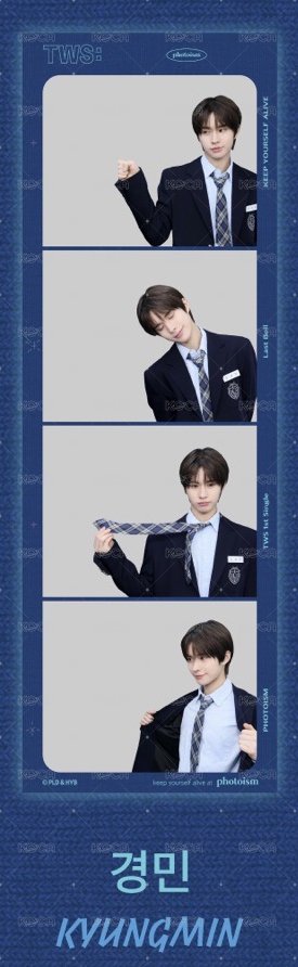 KYUNGMIN