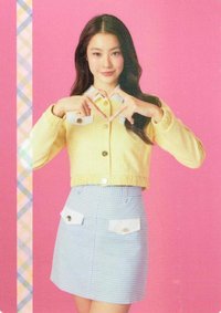 24年10月書展 隨機卡 